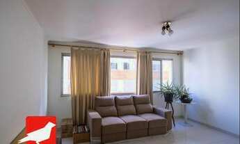 Imagem: Apartamento à venda no bairro Pinheiros