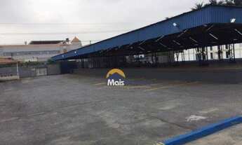 Imagem 6: Galpão para alugar, 6670 m² por R$ 130.000,00/mês - Vila Leopoldina - São Paulo/SP