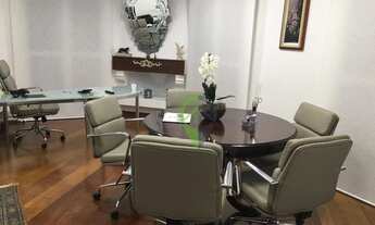 Imagem: Sobrado - 4 dormitórios à venda, 650 m²