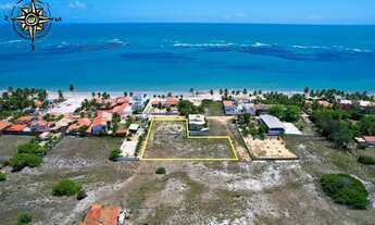 Imagem 4: TERRENO EM JACUMÃ/ NATAL/ BEIRA MAR/ PRAIA