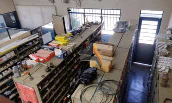 Imagem 2: Galpão à venda, 515 m² por R$ 1.380.000,00 - Jardim Bandeirantes - Salto/SP