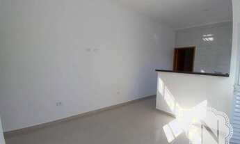 Imagem 3: Casa com piscina lado praia no Gaivotas - Itanhaém SP