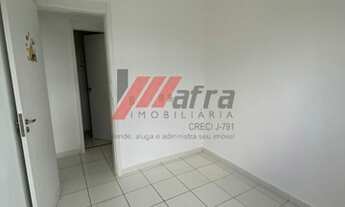 Imagem 5: Apartamento 2 quartos sendo 1 suíte