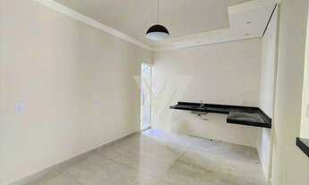 Imagem 4: Casa com 2 dormitórios à venda - Parque São Bento - Sorocaba/SP