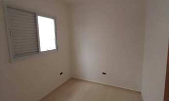 Imagem 6: Apartamento com 2 dormitórios à venda, 46 m² por R$ 372.340,49 - Vila Apiaí - Santo André