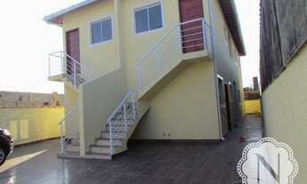 Imagem 2: Casa superior com 2 dormitórios à venda, 52 m²- Nossa Senhora do Sion - Itanhaém/SP