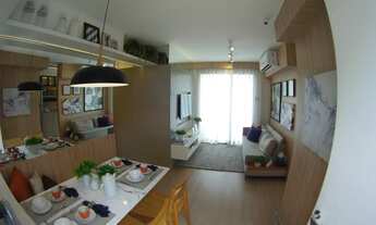 Imagem 3: Apartamento de 49 metros quadrados no bairro Méier com 2 quartos