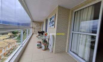 Imagem 3: Apartamento à venda, 90 m² por R$ 750.000,00 - Centro - Bertioga/SP