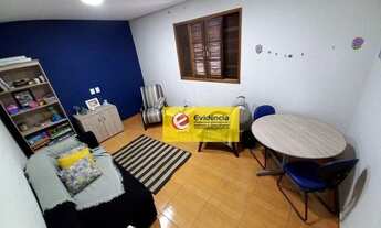 Imagem 5: Sobrado com 3 dormitórios à venda, 122 m² por R$ 500.000,00 - Rudge Ramos - São Bernardo d