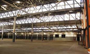 Imagem 5: Galpão para alugar, 600 m² por R$ 19.200,00/mês - Vila Leopoldina - São Paulo/SP