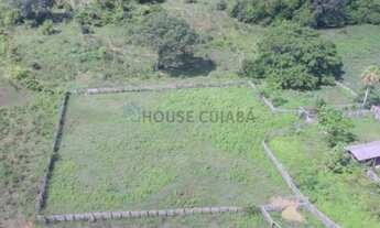 Imagem 6: Fazenda em Pocone 11.800 hectares