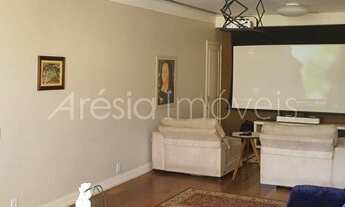 Imagem 6: Cobertura Linear Ipanema