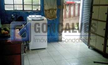 Imagem 5: SAO BERNARDO DO CAMPO - Residential / Sobrado - BAIRRO ASSUNCAO