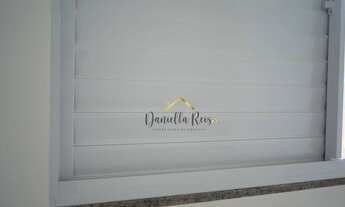 Imagem 5: Casa nova, Res. Jacarandá - VG