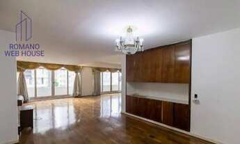 Imagem 4: Apartamento com 3 dormitórios, 300 m² - venda por R$ 3.600.000,00 ou aluguel por R$ 6.000