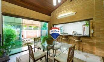 Imagem 7: Casa no Jardim Samambaia com 3 suítes