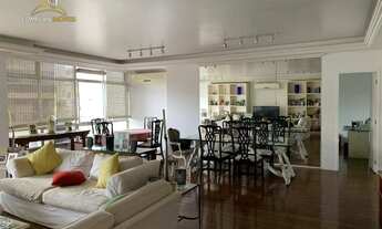 Imagem 2: Apartamento com 4 dormitórios à venda, 280 m² por R$ 2.650.000,00 - Ipanema - Rio de Janei