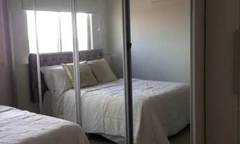 Imagem 3: Apartamento Mobiliado com 2 Quartos- Fino Acabamento