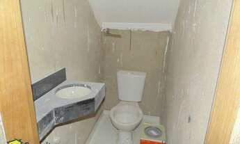 Imagem 5: Sobrado com 2 dormitórios à venda por R$ 260.000,00 - Tupi - Praia Grande/SP