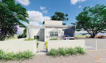 Imagem: Linda Casa 3 Dormitórios, 1 Suíte - Bela