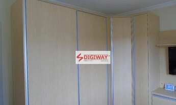 Imagem 7: Apartamento residencial à venda, Vila Mariana, São Paulo