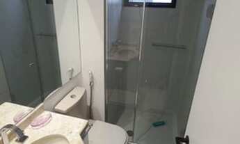 Imagem 7: Apartamento para venda possui 105 metros quadrados com 3 quartos em Vila Mariana - São Pau