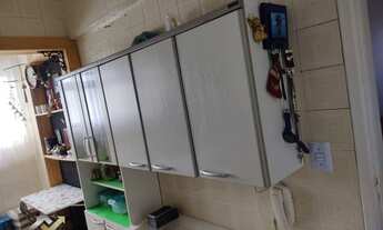 Imagem 4: Apartamento com 2 dormitórios à venda, 50 m² por R$ 234.000 - Taboão - São Bernardo do Cam