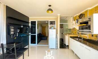 Imagem 4: Apartamento de 2 quartos a venda com 70 m² na Praia de Itaparica - Vila Velha - ES