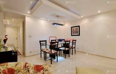 Imagem 5: Lindo Apartamento no Condomínio Verano Residence Park