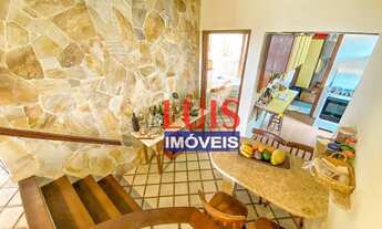 Imagem 11: Casa com 3 dormitórios à venda, 200 m² por R$ 545.000 - Pendotiba - Niterói/RJ - CA4695