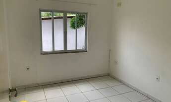 Imagem 7: Apartamento Térreo com 3 quartos e espaço de terreno, aceita PET