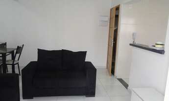 Imagem 7: Apartamento com 3 dormitórios à venda, 115 m² por R$ 500.000,00 - Aviação - Praia Grande/S