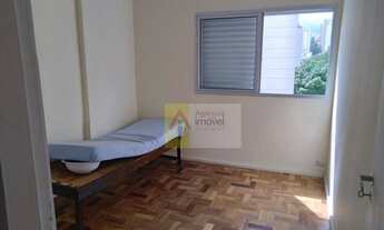 Imagem 3: Apartamento com 3 dormitórios para alugar, 116 m² por R$ 4.000,00/mês - Alto de Pinheiros