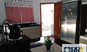 Imagem 6: Casa para Venda em Suzano, Jardim Santa Inês, 3 dormitórios, 2 banheiros, 2 vagas