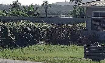 Imagem: Terreno à venda, 450 m² por R$ 550.000,00