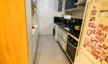 Imagem 5: 3 quartos no condomínio mais procurado e completo da Serra!