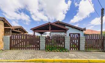 Imagem 2: Casa com 3 dormitórios à venda, 196 m² por R$ 650.000,00 - Centro - Gravataí/RS