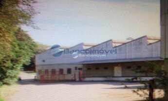 Imagem 3: Barracão Comercial para locação, Jardim Nova Mercedes, Campinas -
