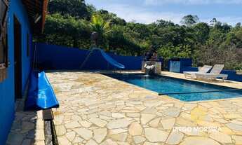 Imagem 7: Chácara à venda dentro de associação em contato com a natureza