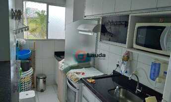Imagem 3: Apartamento com 2 dormitórios à venda, 49 m² por R$ 240.000,00 - Vila Monte Alegre - Paulí