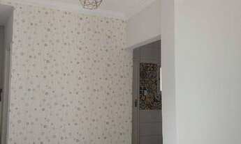 Imagem 6: Sobrado com 3 dormitórios à venda, 79 m² por R$ 250.000,00 - Tude Bastos (Sítio do Campo