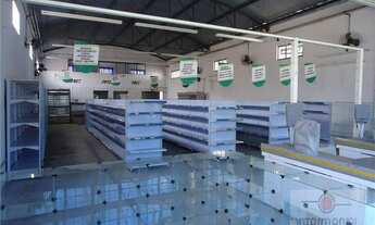 Imagem 3: Casa Comercial para venda e locação, Jardim Vitorino, Iperó - CA0145