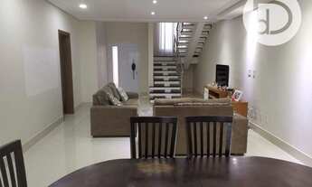 Imagem 2: Casa com 3 dormitórios à venda, 240 m² por R$ 998.000,00 - Jardim Florência - Vinhedo/SP