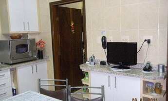 Imagem 6: Apartamento à venda, 150 m² por R$ 780.000,00 - Santa Paula - São Caetano do Sul/SP