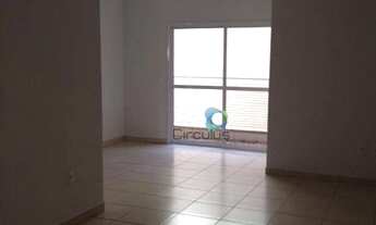 Imagem 3: Apartamento à venda, 86 m² por R$ 371.000,00 - Jardim Botânico - Ribeirão Preto/SP