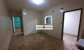 Imagem 6: Casa em Rua Tranquila no Bosque