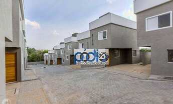 Imagem 2: Casa com 2 dormitórios à venda, 65 m² por R$ 240.000,00 - Jardim São Felipe - Atibaia/SP