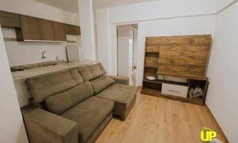 Imagem: Apartamento para alugar, 42 m² por R$ 1.400,00/mês