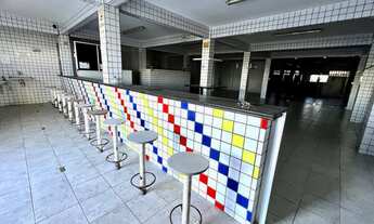 Imagem 2: Prédio comercial na Zona Norte