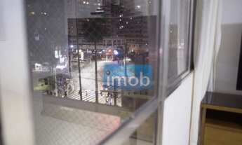 Imagem 6: Apartamento à venda, 104 m² por R$ 595.000,00 - Gonzaga - Santos/SP